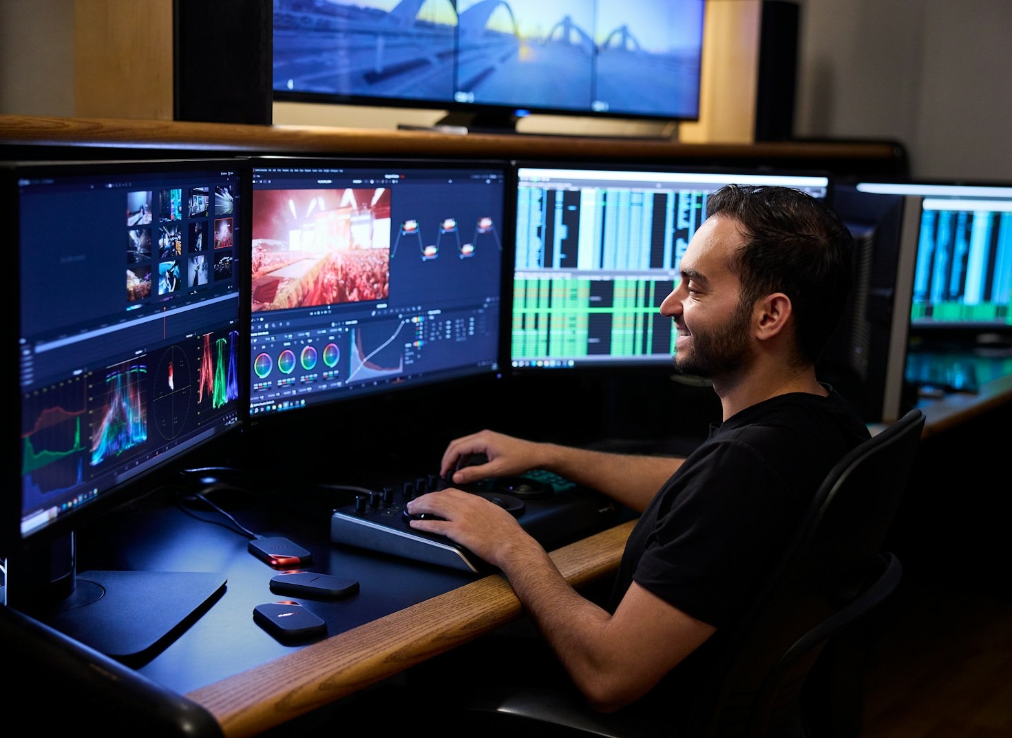 How Automated Editing Platforms Save Creators Countless Hours